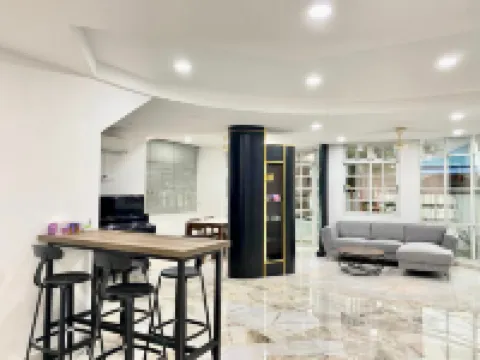 Butterworth Garden Wedding 4BR 12px Homestay