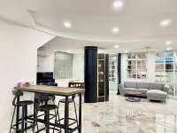 Butterworth Garden Wedding 4BR 12px Homestay Hotels in Kepala Batas