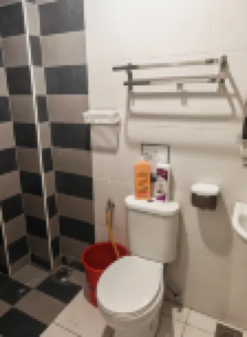 怡寶曼哈頓家庭四房之家