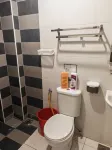 COZY HOMESTAY MANHATTHAN IPOH