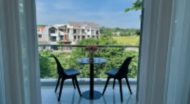 Niki Homestay