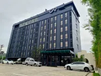 G9 HOTEL KANCHANABURI Отели в г. 