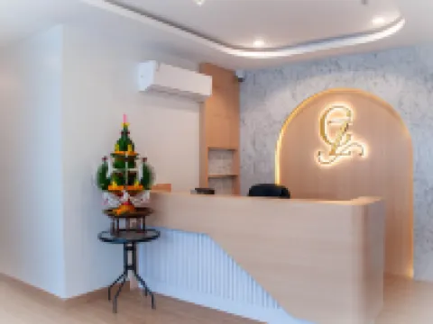 チェンカーン コージー ホテル チェンカーンのホテル