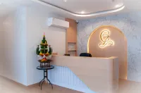 chiangkhan cozy hotel Hotels in Chiang Khan