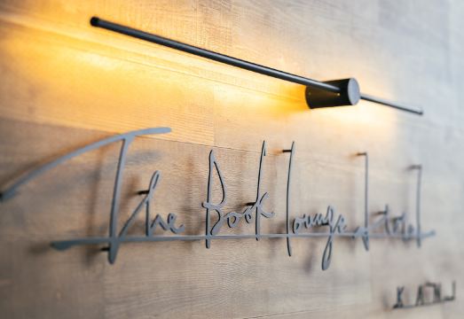 더 북 라운지 호텔 카니 이미지