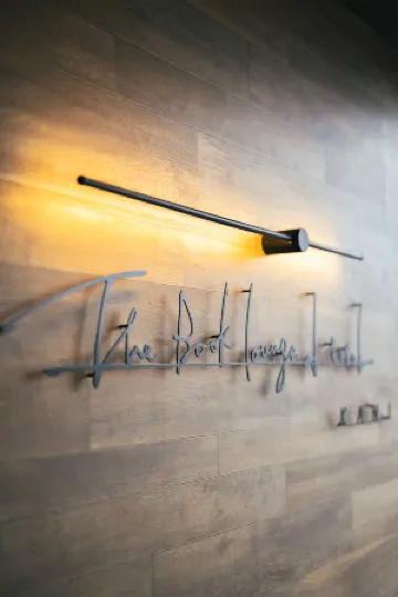 The Book Lounge Hotel KANI