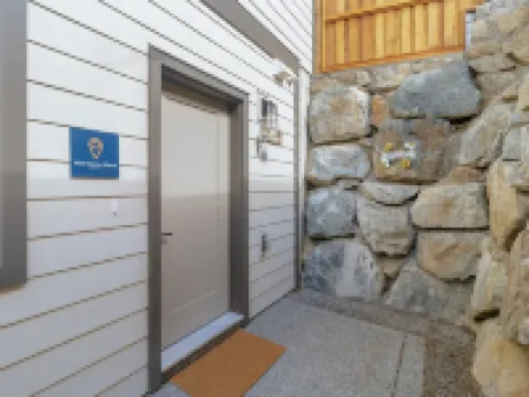 The Home Place Hotels in Langford