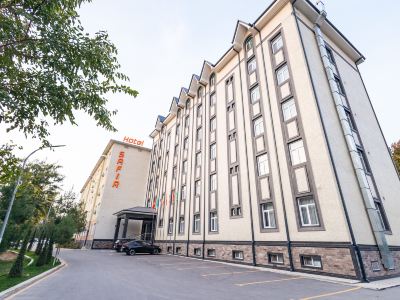 Safir Hotel