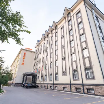 Safir Hotel