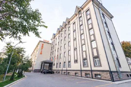 Safir Hotel