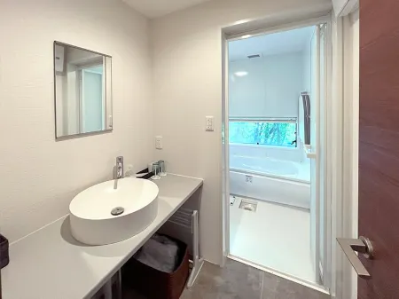 SunCasa Forest Отели рядом со станцией JR omae station