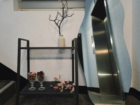 INSAENG HOTEL Photos