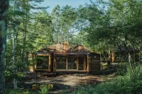 SANU 2nd Home Kawaguchiko2nd Các khách sạn gần Fujiten Snow Resort