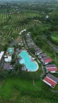 HIDDEN LEAF RESORT - Frühstück