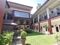 Park Land Suites & Restobar Hotels in 