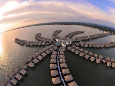 Luxury Homestay