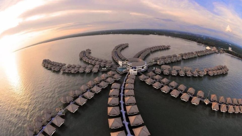 Luxury Homestay