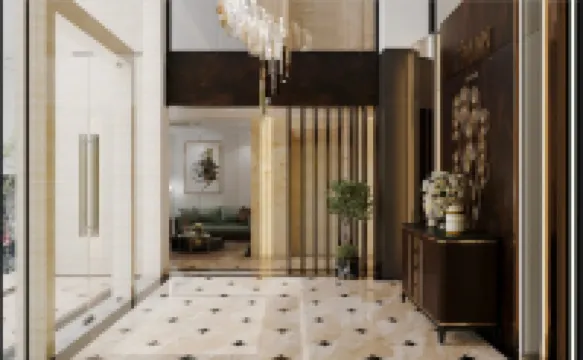 萊曼老城區酒店