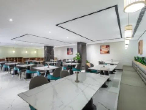 Rhenium Abha Hotels in Abha