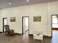 Misty House Sapa Hotel di San Sả Hồ