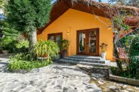 Pine Villa Hotels in 