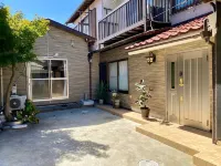 Relax Inn Hotels near JR Sodegaura Station