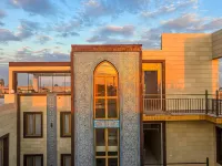 Hotel Bankir Khiva Hotele w: Khiva