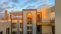 Hotel Bankir Khiva Hoteles en 