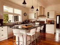 The Bothy Hotels in Martinborough