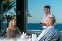SRNTY Sahl Hasheesh (Ex Serenity Sky Arc) - breakfast