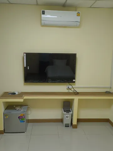 รูปภาพของยู.โอเค รีสอร์ท