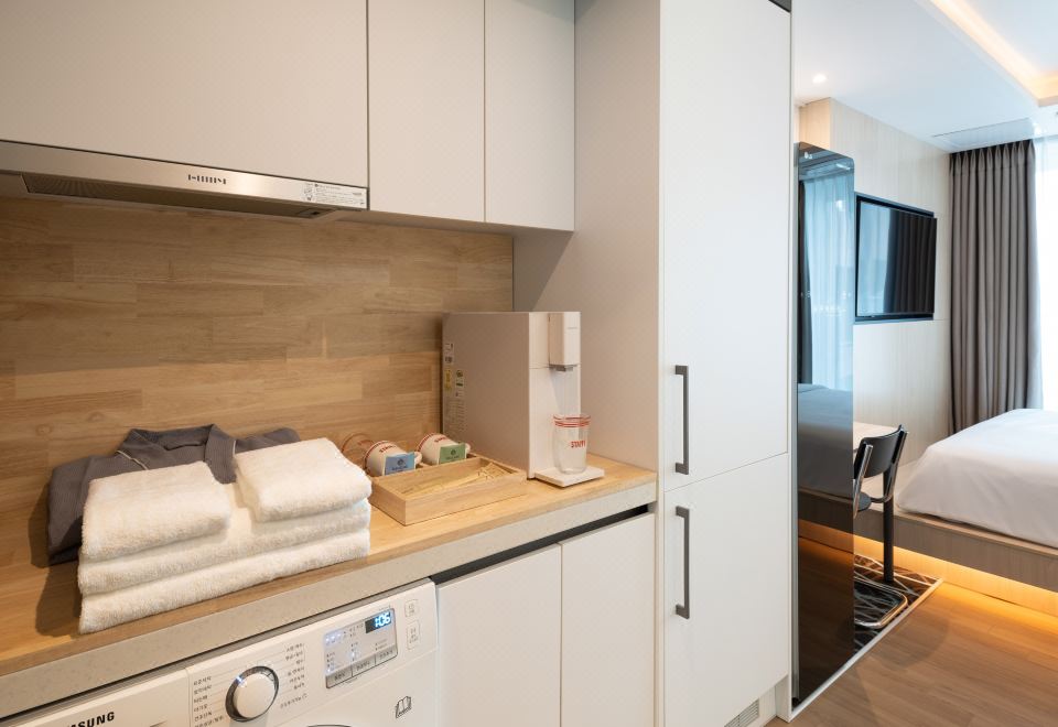 스테이파이 파주 케이힐스