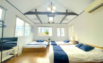 RTT Minamimotocho 12