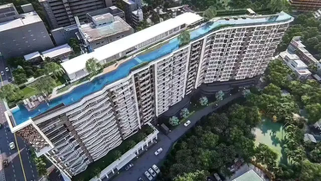 รูปภาพของAmazing Sky River Suite