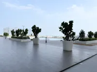 Amber 2B2B Cozy apt Wi-Fi TV Box near Encore Melaka Hotels in Klebang