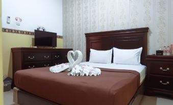 Griya Kendedes near Soekarno Hatta Malang