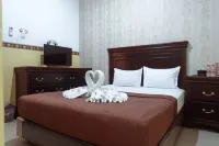 Griya Kendedes near Soekarno Hatta Malang Hotels in Malang City