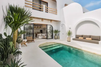Casa Gaia 2 by BaliSuperHost Hotel a Bali
