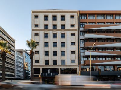 ALVES HOTEL IZMIR