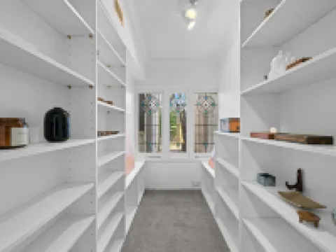 Fancy ICC & Darling Harbour 4Br House with Garage 歐緹莫酒店