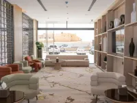 Rosa Grand Hotel Granada Hotels near Al Hamra