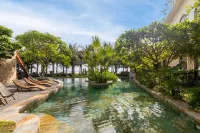 Sun Village Beach Resort - Pool