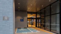 Hound Hotel Pohang Yeongildae - parking