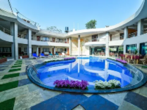 Ocean White Sands Resort & Spa Hotels in Varca