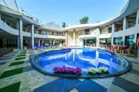 White Sands Resort & Spa