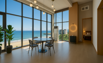 KAIVE Suite Busan Songjeong 3rd Branch