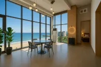 KAIVE Suite Busan Songjeong 3rd Branch