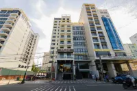 SIN OAE HOTEL Hon Ba Island 주변 호텔