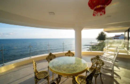 美奈帕拉多酒店