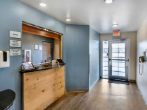 Studio 6 Extended stay Bossier City, LA - Shreveport Hotels in Bossier Parish